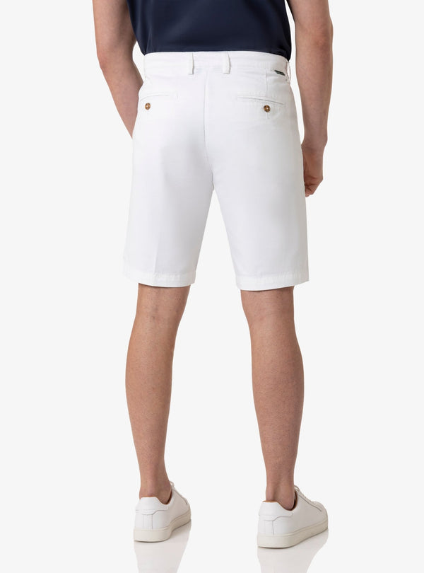 Nador – Bermuda Chino in Cotone - Fusaro Antonio dal 1893 - Fusaro Antonio