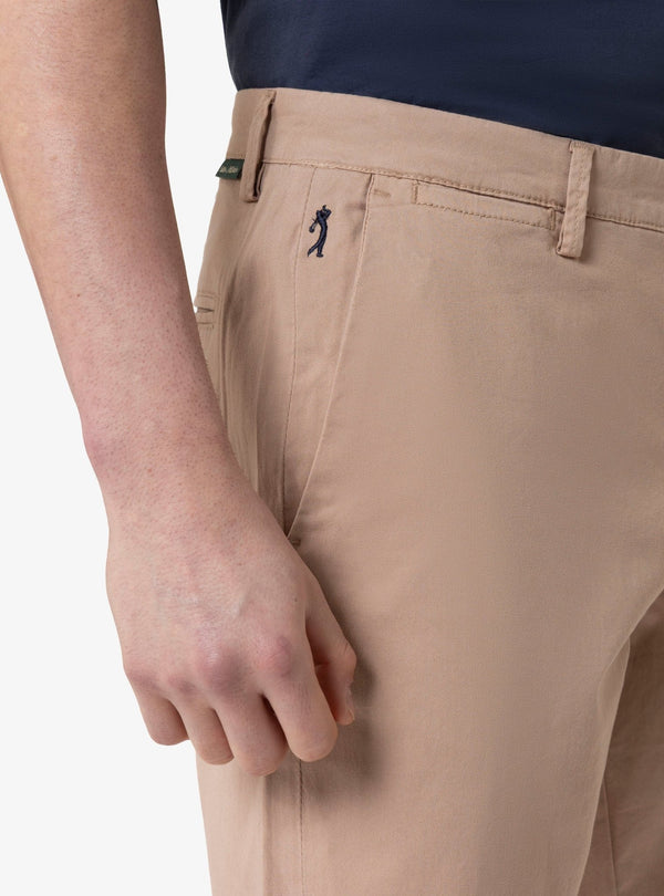 Nador – Bermuda Chino in Cotone - Fusaro Antonio dal 1893 - Fusaro Antonio