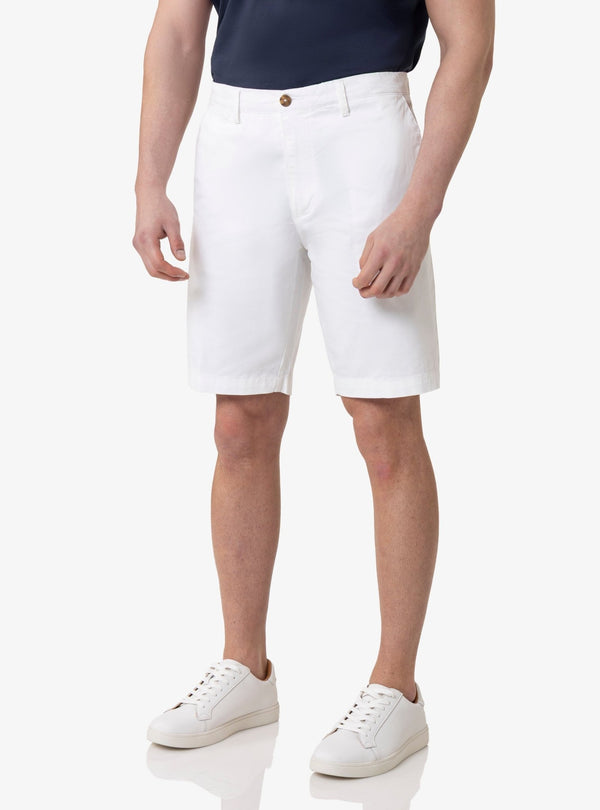 Nador – Bermuda Chino in Cotone - Fusaro Antonio dal 1893 - Fusaro Antonio