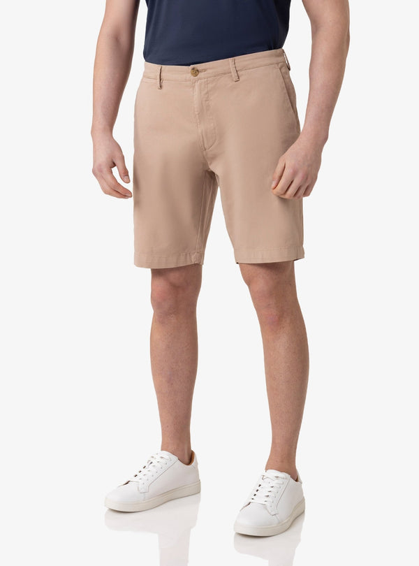 Nador – Bermuda Chino in Cotone - Fusaro Antonio dal 1893 - Fusaro Antonio