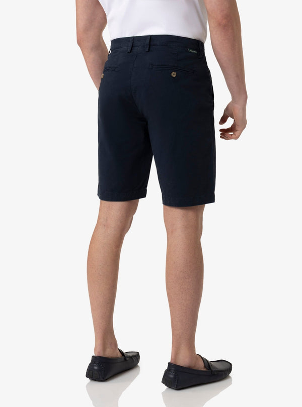 Nador – Bermuda Chino in Cotone - Fusaro Antonio dal 1893 - Fusaro Antonio