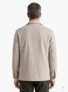 Over Jacket Uomo in Lana - Fusaro Antonio dal 1893 - Fusaro Antonio