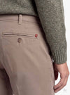 Pantalone Chinos Uomo in Misto Cotone - Fusaro Antonio dal 1893 - Fusaro Antonio