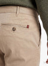 Pantalone Chinos Uomo in Misto Cotone - Fusaro Antonio dal 1893 - Fusaro Antonio