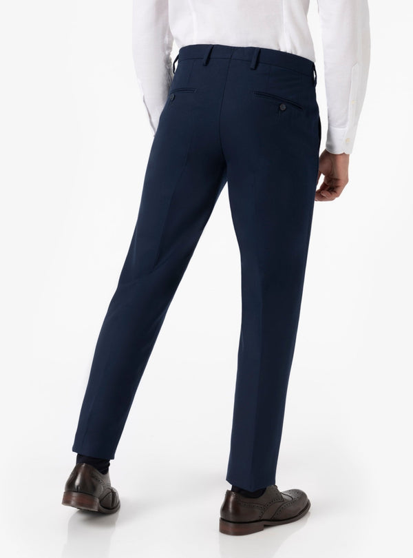 Pantalone Tasca America in Lana - Fusaro Antonio dal 1893 - Fusaro Antonio