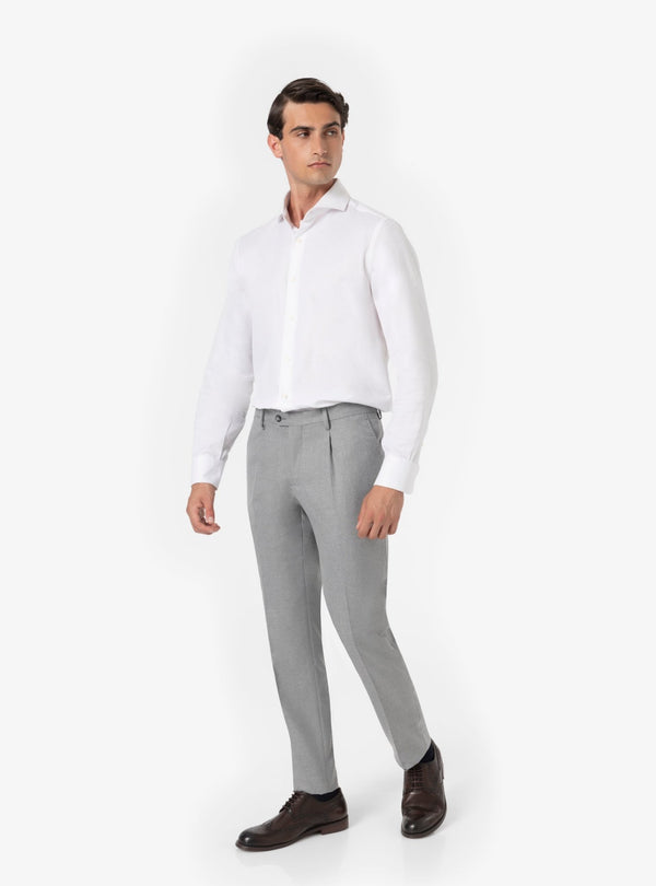 Pantalone Tasca America in Lana - Fusaro Antonio dal 1893 - Fusaro Antonio