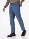 Pantalone tasca america in Velluto - Minimal - Fusaro Antonio dal 1893 - Fusaro Antonio