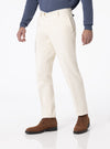 Pantalone tasca america in Velluto - Minimal - Fusaro Antonio dal 1893 - Fusaro Antonio