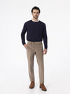 Pantalone tasca america in Velluto - Minimal - Fusaro Antonio dal 1893 - Fusaro Antonio