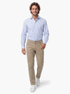 Pantalone Uomo 5 Tasche in Cotone - Fusaro Antonio dal 1893 - Fusaro Antonio