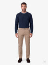 Pantalone Uomo 5 Tasche in Misto Cotone - Fusaro Antonio dal 1893 - Fusaro Antonio