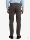 Pantalone Uomo 5 Tasche in Misto Cotone - Fusaro Antonio dal 1893 - Fusaro Antonio