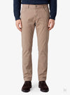 Pantalone Uomo 5 Tasche in Misto Cotone - Fusaro Antonio dal 1893 - Fusaro Antonio