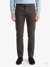 Pantalone Uomo 5 Tasche in Misto Cotone - Fusaro Antonio dal 1893 - Fusaro Antonio