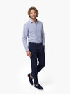 Pantalone Uomo Chino in Cotone - Fusaro Antonio dal 1893 - Fusaro Antonio