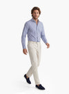 Pantalone Uomo Chino in Cotone - Fusaro Antonio dal 1893 - Fusaro Antonio