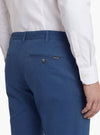 Pantalone Uomo Chino in Cotone - Fusaro Antonio dal 1893 - Fusaro Antonio