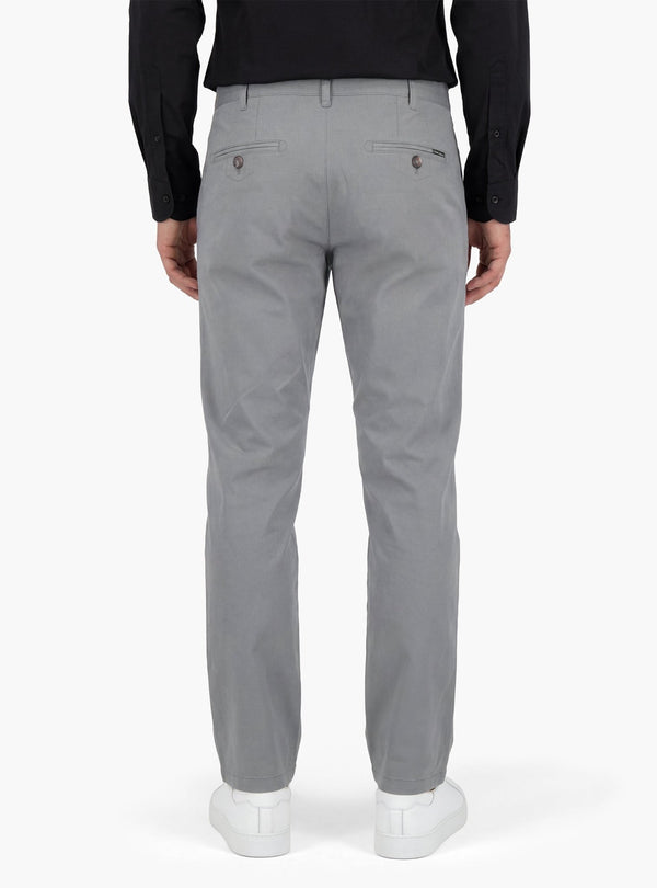 Pantalone Uomo Chino in Cotone - Fusaro Antonio dal 1893 - Fusaro Antonio