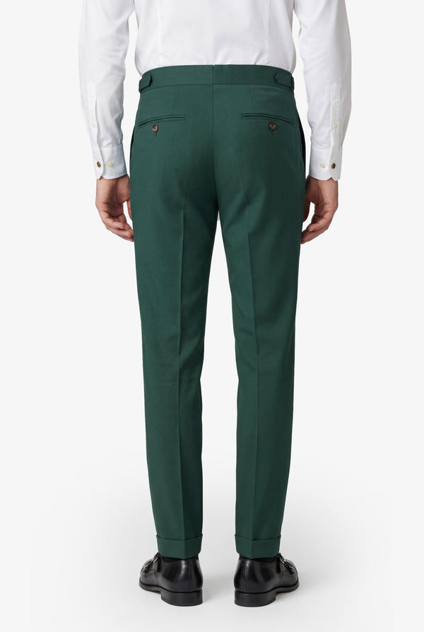 VERDE