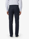 Pantalone Uomo Tinta Unita in Cotone - Fusaro Antonio dal 1893 - Fusaro Antonio