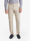 Pantalone Uomo Tinta Unita in Cotone - Fusaro Antonio dal 1893 - Fusaro Antonio