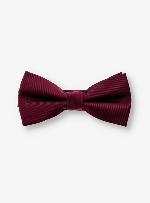 Papillon Uomo in Raso – Eleganza Senza Tempo per Occasioni Speciali - Fusaro Antonio dal 1893 - Fusaro Antonio