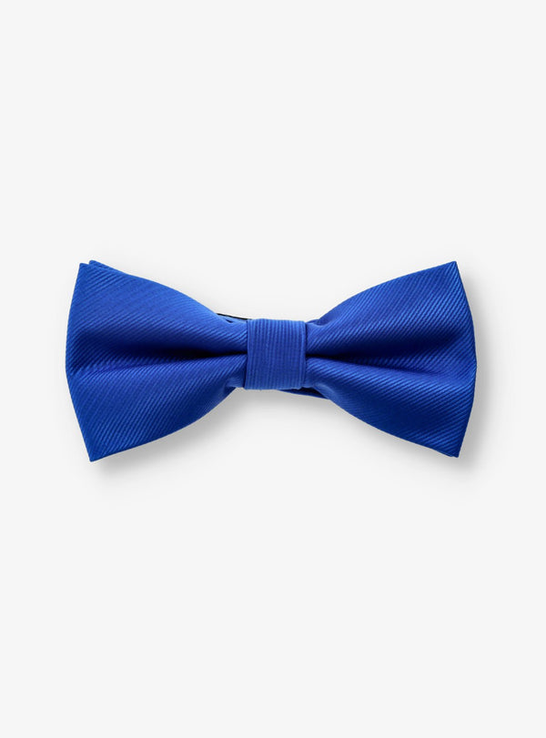 Papillon Uomo in Raso – Eleganza Senza Tempo per Occasioni Speciali - Fusaro Antonio dal 1893 - Fusaro Antonio