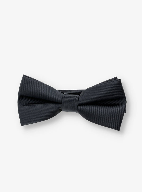 Papillon Uomo in Raso – Eleganza Senza Tempo per Occasioni Speciali - Fusaro Antonio dal 1893 - Fusaro Antonio