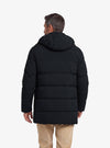 Parka Piumino Uomo in Nylon - Fusaro Antonio dal 1893 - Fusaro Antonio