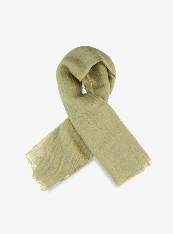 Pasmina Monocolore - Tangeri - Fusaro Antonio dal 1893 - Fusaro Antonio