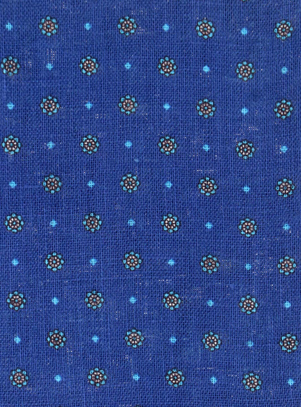 Pochette Elegant Linen - Fusaro Antonio dal 1893 - Fusaro Antonio