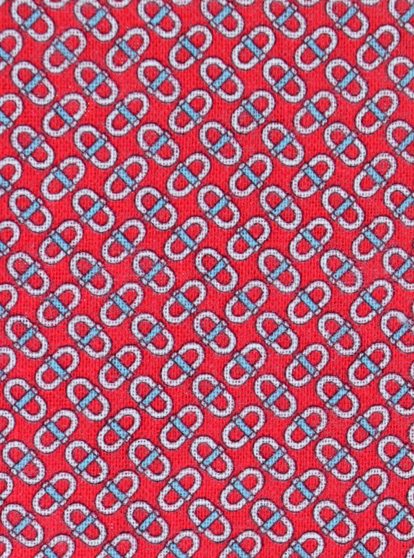 Pochette Elegant Linen - Fusaro Antonio dal 1893 - Fusaro Antonio