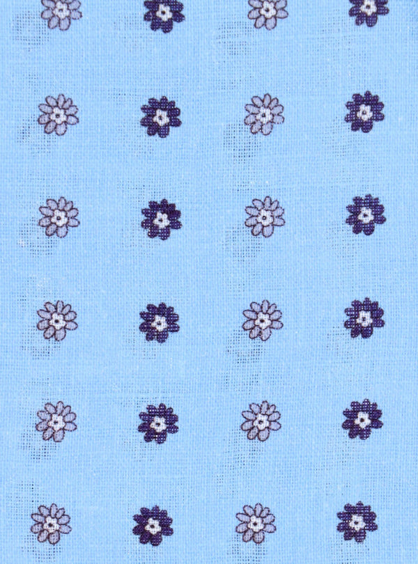 Pochette Elegant Linen - Fusaro Antonio dal 1893 - Fusaro Antonio