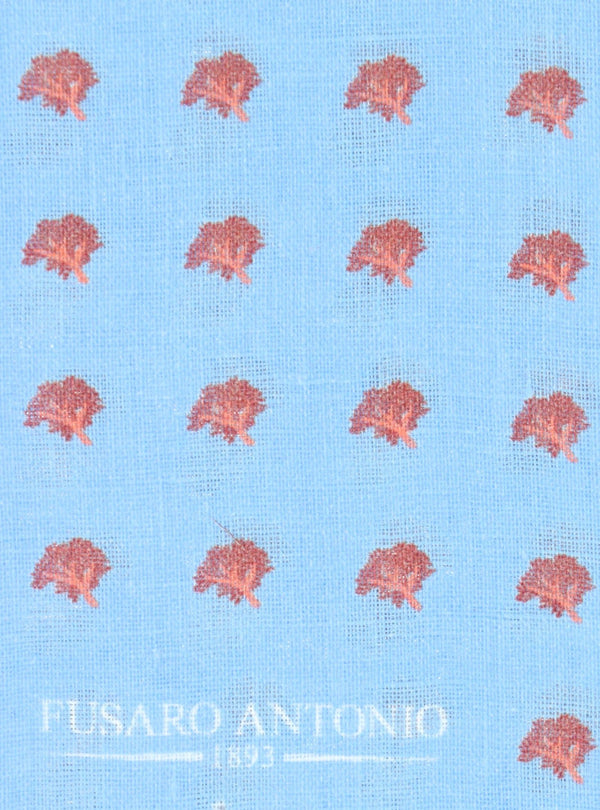 Pochette Elegant Linen - Fusaro Antonio dal 1893 - Fusaro Antonio