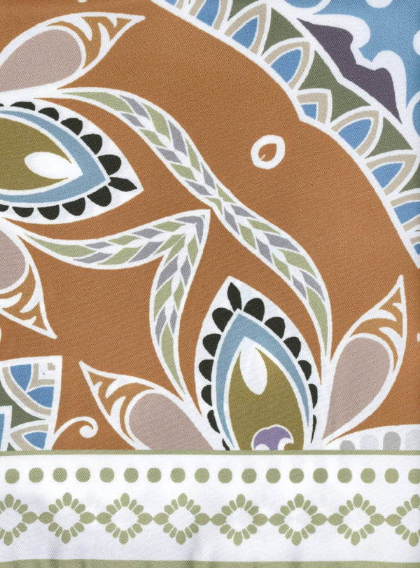 Pochette Fantasia Uomo Elegante - Fusaro Antonio dal 1893 - Fusaro Antonio