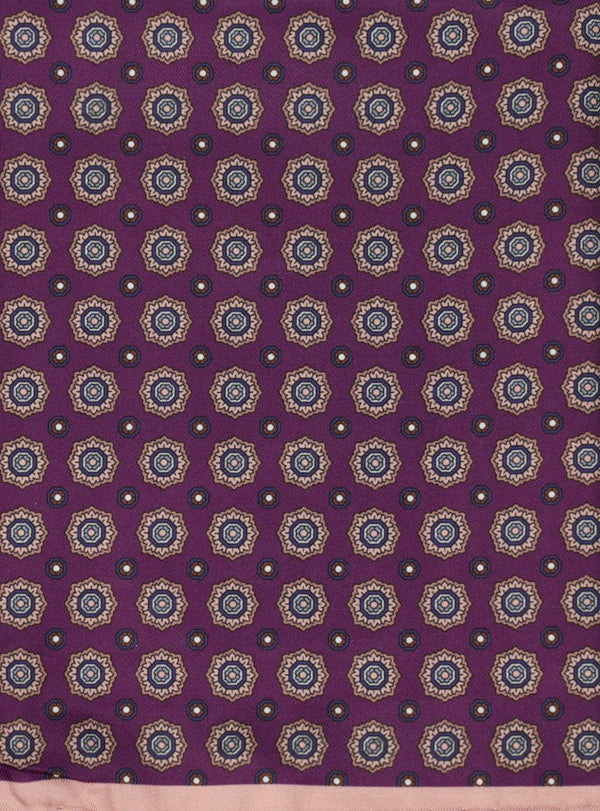 Pochette Uomo Fantasia - Fusaro Antonio dal 1893 - Fusaro Antonio