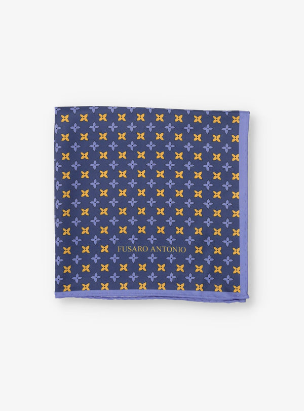 Pochette Uomo Fantasia - Fusaro Antonio dal 1893 - Fusaro Antonio