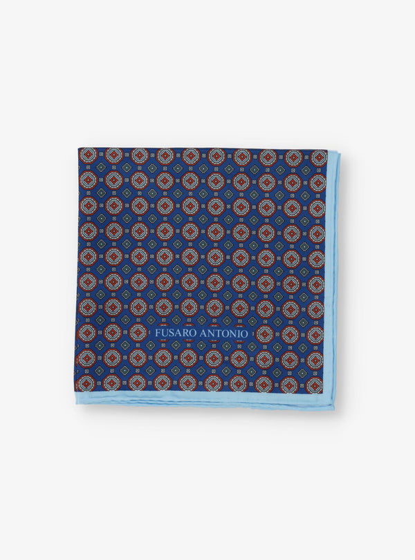 Pochette Uomo Fantasia - Fusaro Antonio dal 1893 - Fusaro Antonio