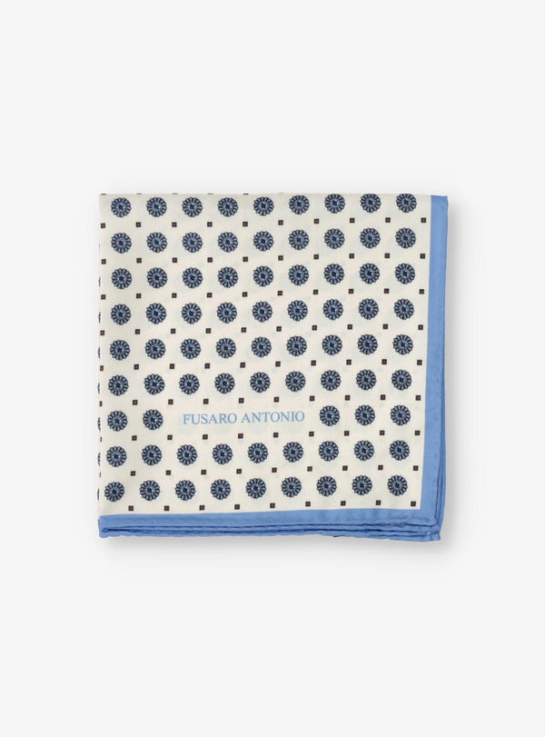 Pochette Uomo Fantasia - Fusaro Antonio dal 1893 - Fusaro Antonio