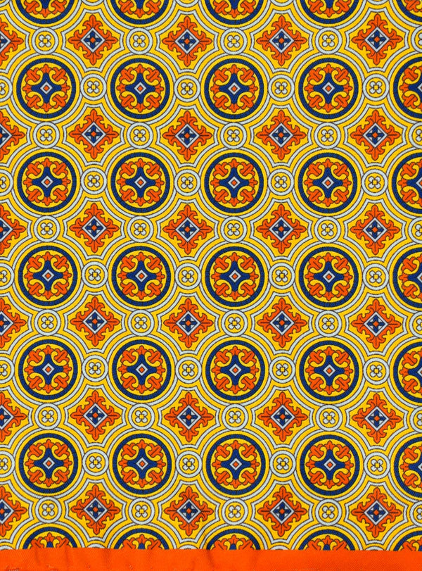 Pochette Uomo Fantasia - Fusaro Antonio dal 1893 - Fusaro Antonio