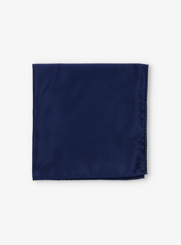 Pochette Uomo in Raso – Eleganza da Taschino per Occasioni Formali - Fusaro Antonio dal 1893 - Fusaro Antonio