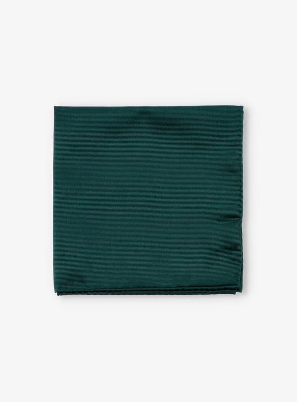 Pochette Uomo in Raso – Eleganza da Taschino per Occasioni Formali - Fusaro Antonio dal 1893 - Fusaro Antonio