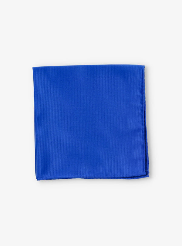 Pochette Uomo in Raso – Eleganza da Taschino per Occasioni Formali - Fusaro Antonio dal 1893 - Fusaro Antonio