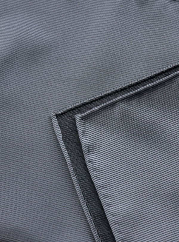 Pochette Uomo in Raso – Eleganza da Taschino per Occasioni Formali - Fusaro Antonio dal 1893 - Fusaro Antonio