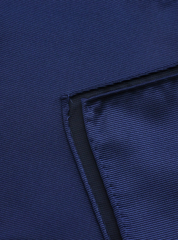 Pochette Uomo in Raso – Eleganza da Taschino per Occasioni Formali - Fusaro Antonio dal 1893 - Fusaro Antonio