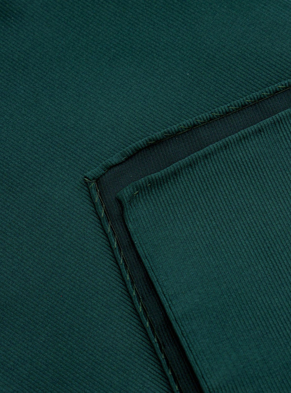 Pochette Uomo in Raso – Eleganza da Taschino per Occasioni Formali - Fusaro Antonio dal 1893 - Fusaro Antonio