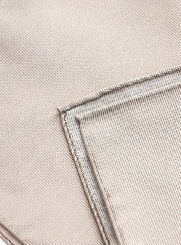 Pochette Uomo in Raso – Eleganza da Taschino per Occasioni Formali - Fusaro Antonio dal 1893 - Fusaro Antonio