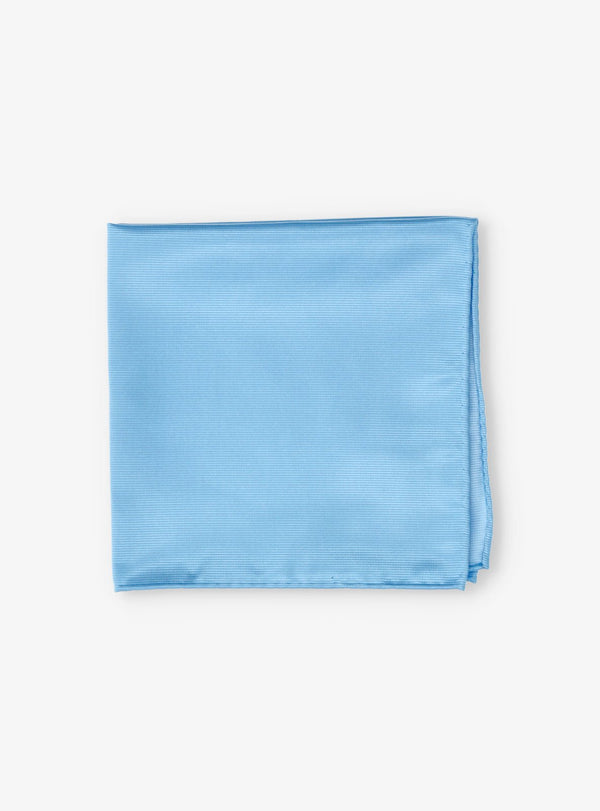 Pochette Uomo in Raso – Eleganza da Taschino per Occasioni Formali - Fusaro Antonio dal 1893 - Fusaro Antonio