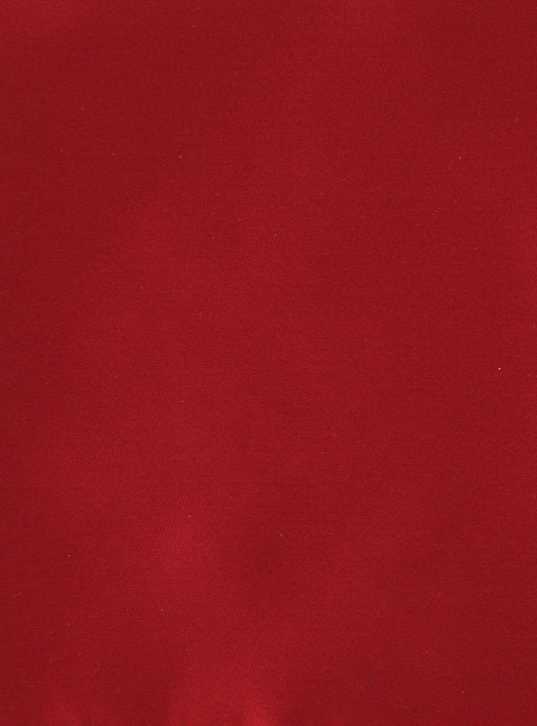 Pochette Uomo in Raso Tinta Unita Elegante - Fusaro Antonio dal 1893 - Fusaro Antonio