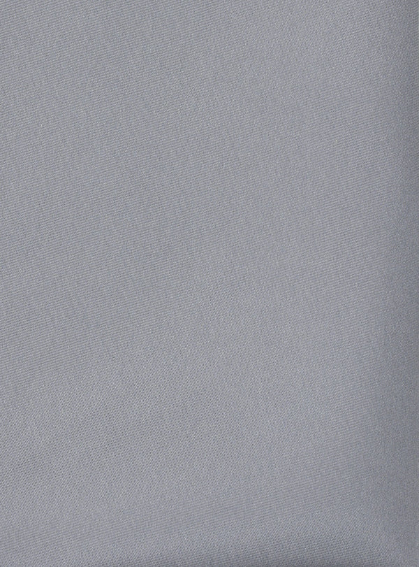 Pochette Uomo in Raso Tinta Unita Elegante - Fusaro Antonio dal 1893 - Fusaro Antonio